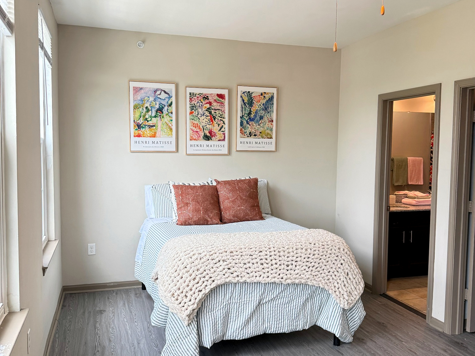The Betty amenity image 5